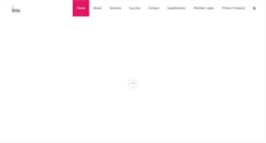 Desktop Screenshot of bidbeauty.com